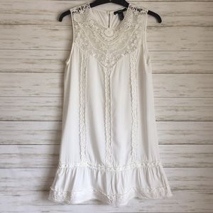 Forever 21 shift dress